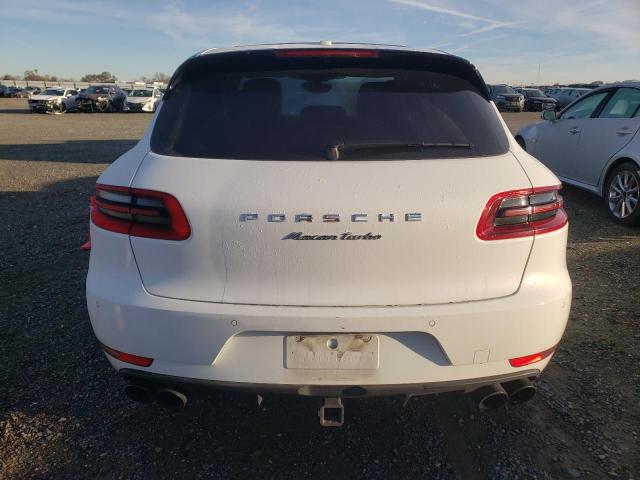 Photo 6 from auction – 2015 PORSCHE MACAN TURB with VIN WP1AF2A5XFLB48252