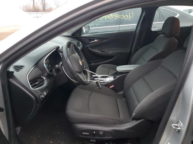 Photo 7 from auction – 2017 CHEVROLET MALIBU LT with VIN 1G1ZE5ST8HF122345