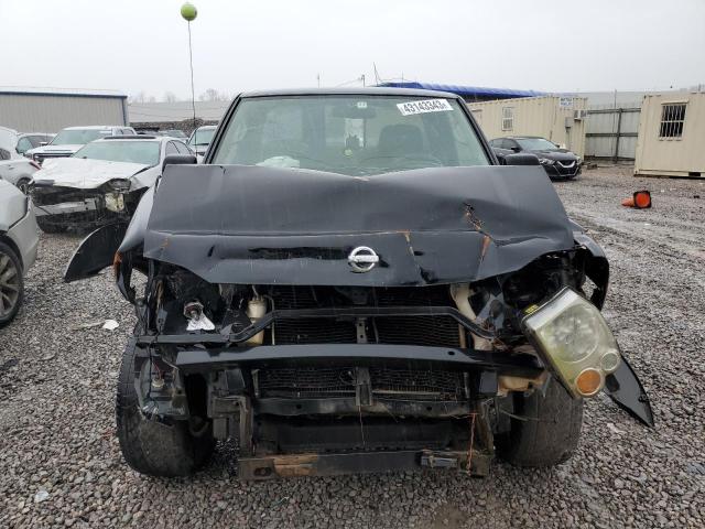 Photo 5 from auction – 2002 NISSAN FRONTIER K with VIN 1N6ED26T62C360685