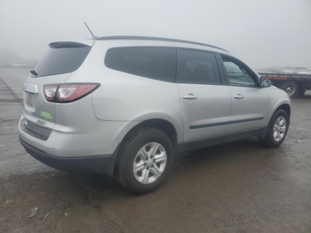 Photo 3 from auction – 2014 CHEVROLET TRAVERSE L with VIN 1GNKRFED4EJ255899