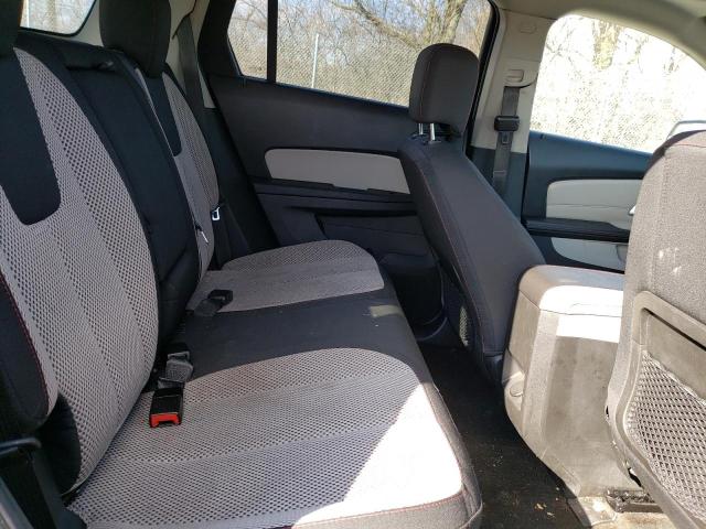 Photo 11 from auction – 2012 GMC TERRAIN SL with VIN 2GKFLTEK5C6303157