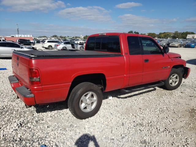 Photo 3 from auction – 2001 DODGE RAM 1500 with VIN 3B7HC13Y81G766332