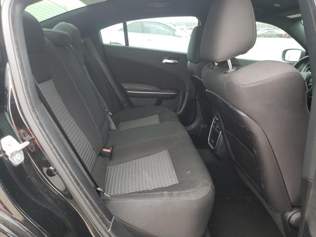 Photo 10 from auction – 2020 DODGE CHARGER R/ with VIN 2C3CDXCT5LH106691