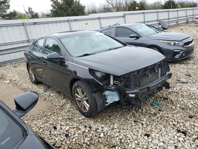 Photo 4 from auction – 2016 HYUNDAI SONATA SE with VIN 5NPE24AF7GH368263