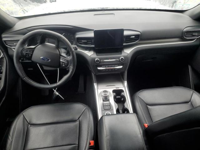Photo 8 from auction – 2020 FORD EXPLORER X with VIN 1FMSK8DH4LGA45967