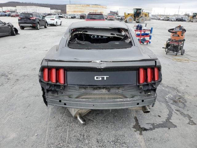 Photo 6 from auction – 2017 FORD MUSTANG GT with VIN 1FA6P8CFXH5257367