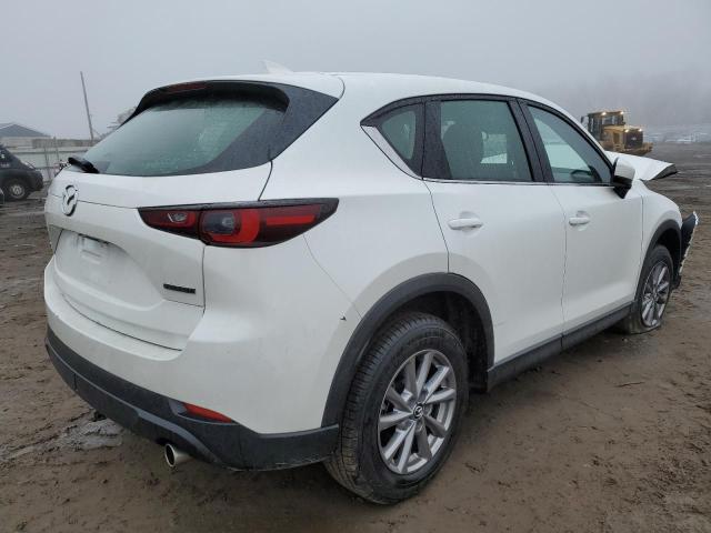 Photo 3 from auction – 2022 MAZDA CX-5 with VIN JM3KFBAM7N0533868