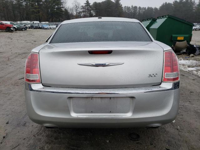 Photo 6 from auction – 2012 CHRYSLER 300 LIMITE with VIN 2C3CCACG3CH309839