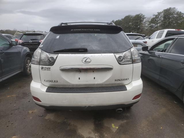 Photo 6 from auction – 2005 LEXUS RX 330 with VIN 2T2HA31U35C045364