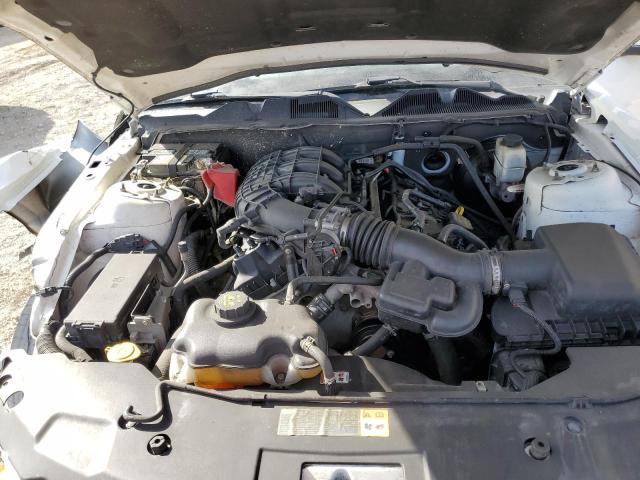 Photo 11 from auction – 2012 FORD MUSTANG with VIN 1ZVBP8AM2C5258447