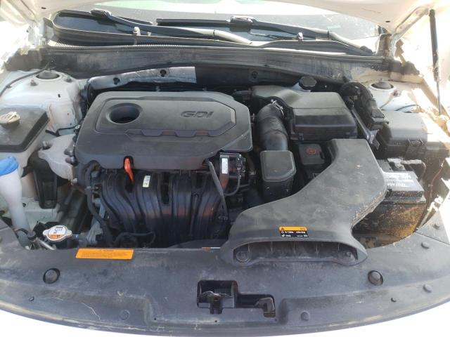 Photo 11 from auction – 2016 KIA OPTIMA LX with VIN KNAGT4L34G5073305