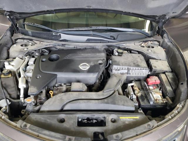 Photo 11 from auction – 2015 NISSAN ALTIMA 2.5 with VIN 1N4AL3AP6FC199352