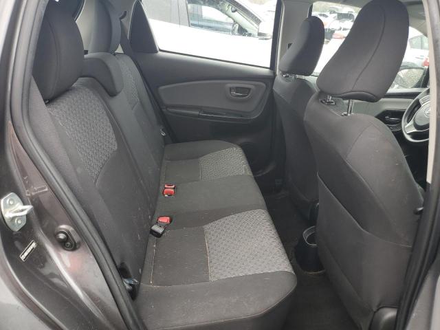 Photo 10 from auction – 2015 TOYOTA YARIS with VIN VNKKTUD36FA018685