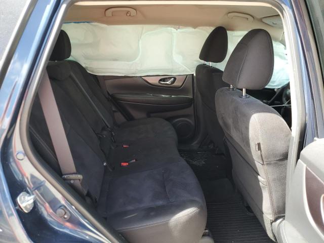 Photo 10 from auction – 2015 NISSAN ROGUE S with VIN KNMAT2MT6FP564554