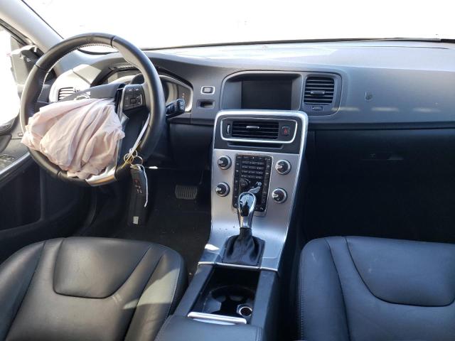 Photo 8 from auction – 2018 VOLVO V60 CROSS with VIN YV440MWK4J2058858
