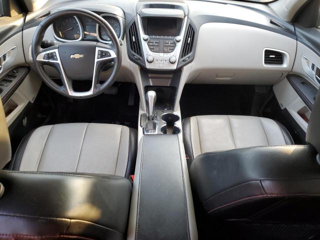 Photo 8 from auction – 2013 CHEVROLET EQUINOX LT with VIN 2GNALFEK6D6112539