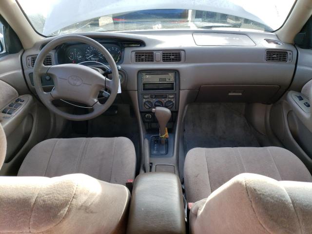 Photo 8 from auction – 1997 TOYOTA CAMRY LE with VIN JT2BF22K0V0028303