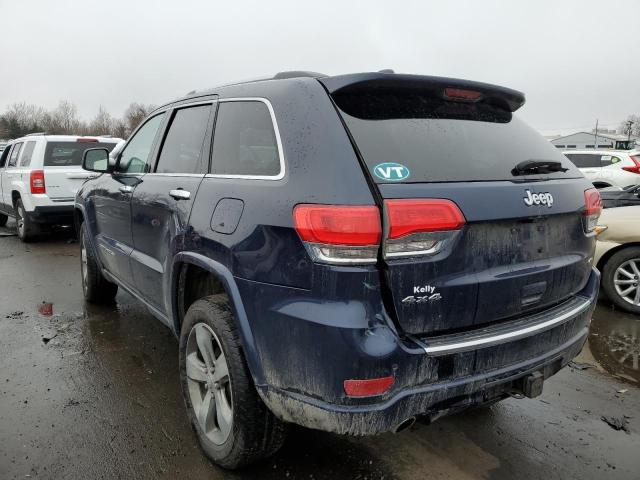 Photo 2 from auction – 2015 JEEP GRAND CHER with VIN 1C4RJFCG9FC104431