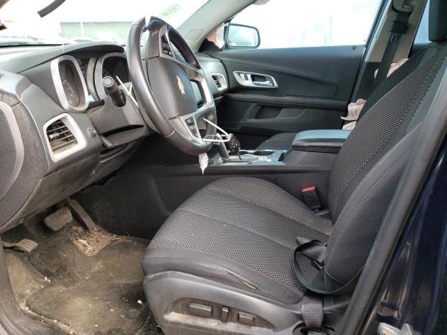 Photo 7 from auction – 2015 CHEVROLET EQUINOX LT with VIN 2GNALBEK3F6150807