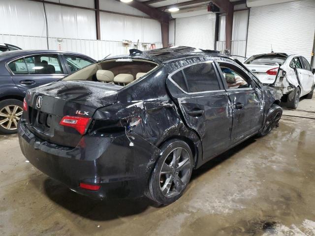 Photo 3 from auction – 2013 ACURA ILX 20 TEC with VIN 19VDE1F78DE003652