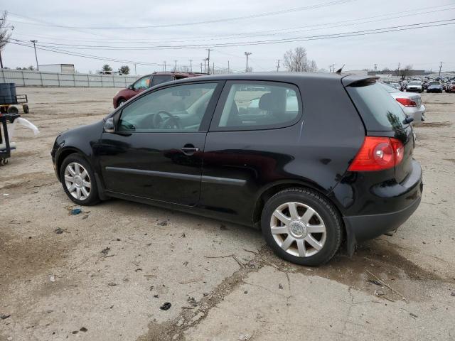 Photo 2 from auction – 2007 VOLKSWAGEN RABBIT with VIN WVWBS71KX7W246881