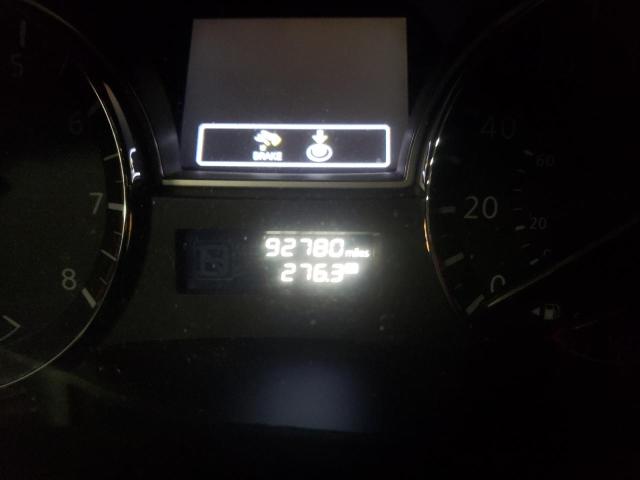 Photo 9 from auction – 2015 NISSAN ALTIMA 3.5 with VIN 1N4BL3AP6FC135932
