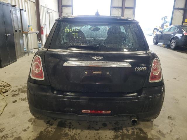 Photo 6 from auction – 2013 MINI COOPER with VIN WMWSU3C52DT686615