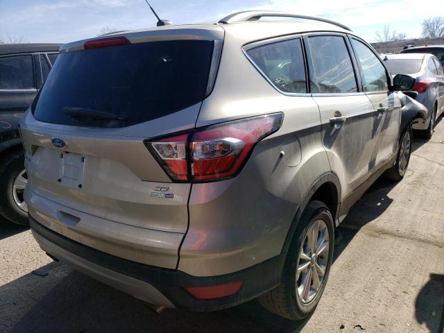 Photo 3 from auction – 2017 FORD ESCAPE SE with VIN 1FMCU9GD4HUD76506