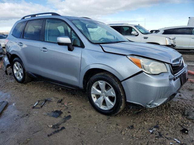 Photo 4 from auction – 2015 SUBARU FORESTER 2 with VIN JF2SJADC1FH518386