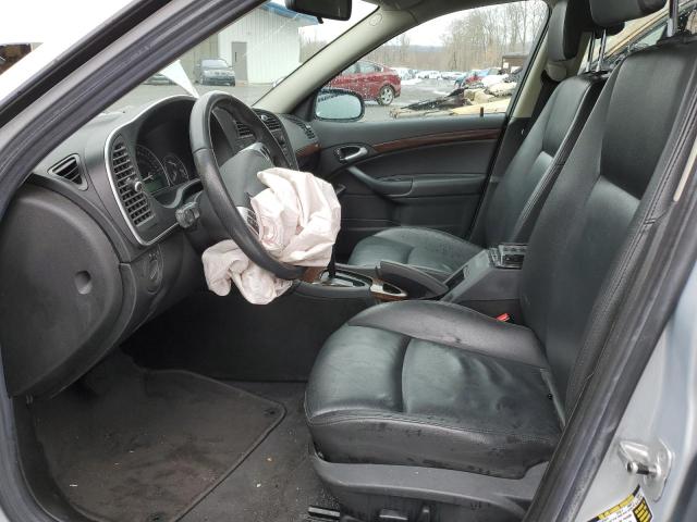 Photo 7 from auction – 2008 SAAB 9-3 2.0T with VIN YS3FB59Y481115001