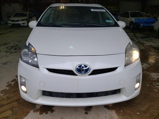 Foto 5 de la subasta – 2011 TOYOTA PRIUS con VIN JTDKN3DU7B5351079