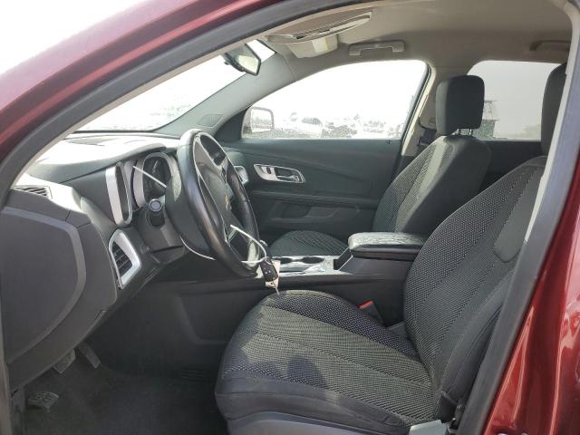 Photo 7 from auction – 2016 CHEVROLET EQUINOX LT with VIN 2GNALCEKXG1161176