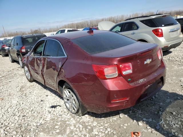 Photo 2 from auction – 2015 CHEVROLET MALIBU 1LT with VIN 1G11C5SL1FF199574