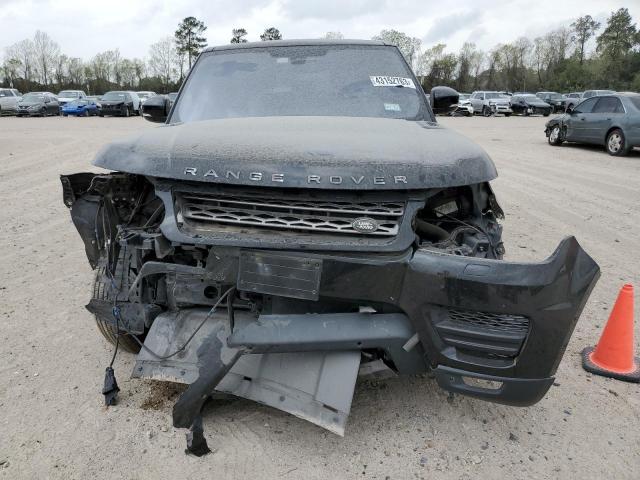 Photo 5 from auction – 2016 LAND ROVER RANGE ROVE with VIN SALWG2KF7GA642831