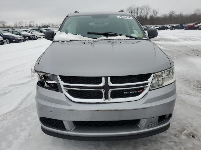 Photo 5 from auction – 2016 DODGE JOURNEY SE with VIN 3C4PDDAG5GT155047