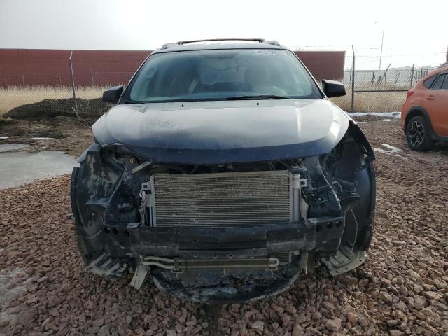 Photo 5 from auction – 2016 CHEVROLET TRAVERSE L with VIN 1GNKRFED6GJ319606
