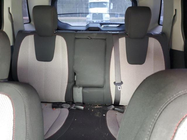 Photo 10 from auction – 2017 GMC TERRAIN SL with VIN 2GKALMEK5H6241749