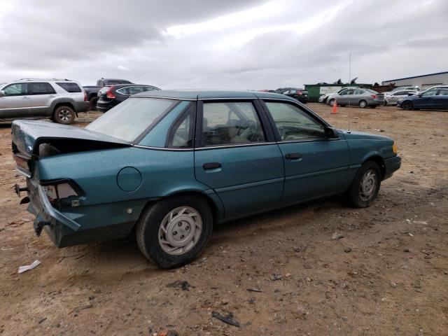 Photo 3 from auction – 1993 FORD TEMPO GL with VIN 2FAPP36XXPB100668