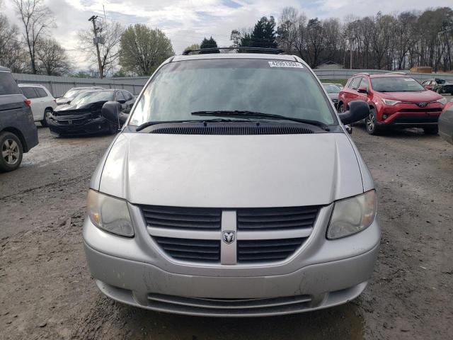 Photo 5 from auction – 2007 DODGE GRAND CARA with VIN 1D4GP24R17B189273