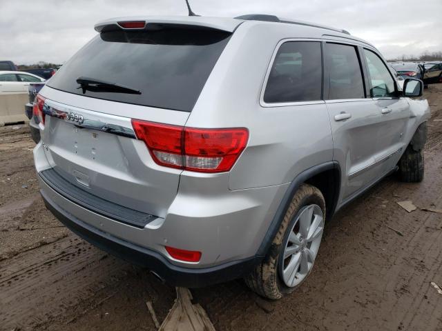 Photo 3 from auction – 2011 JEEP GRAND CHER with VIN 1J4RR4GT3BC678273