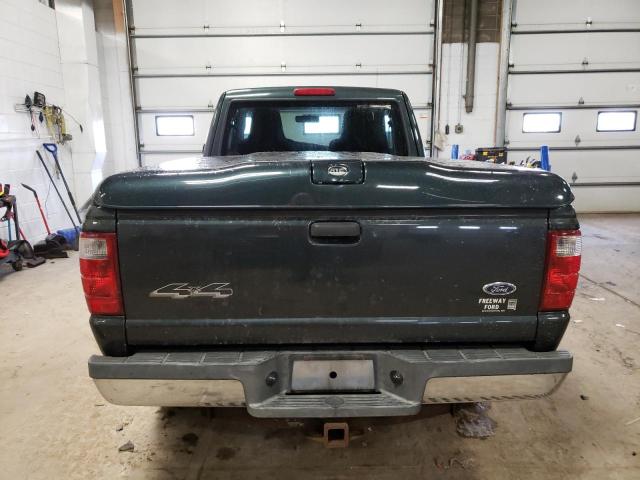 Photo 6 from auction – 2005 FORD RANGER SUP with VIN 1FTZR45E75PA70313