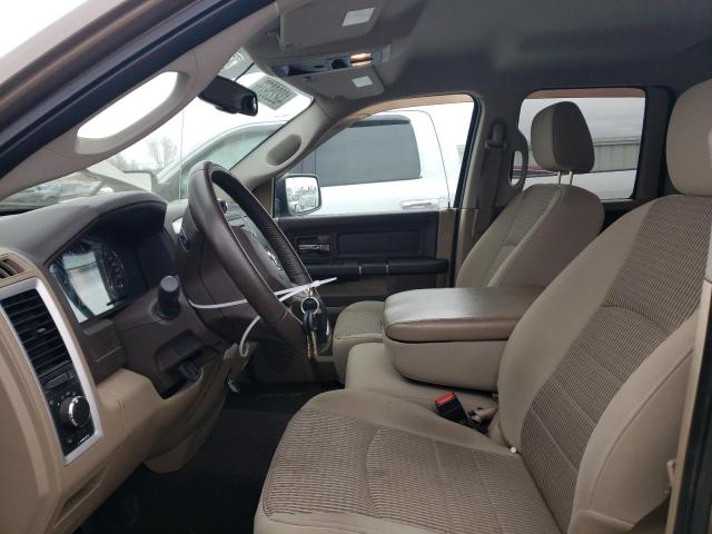 Photo 7 from auction – 2009 DODGE RAM 1500 with VIN 1D3HB18T79S807092