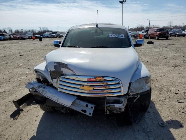 Photo 5 from auction – 2010 CHEVROLET HHR LT with VIN 3GNBACDV6AS536384