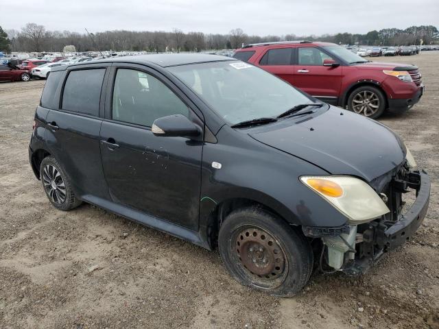 Photo 4 from auction – 2006 TOYOTA SCION XA with VIN JTKKT624560171640