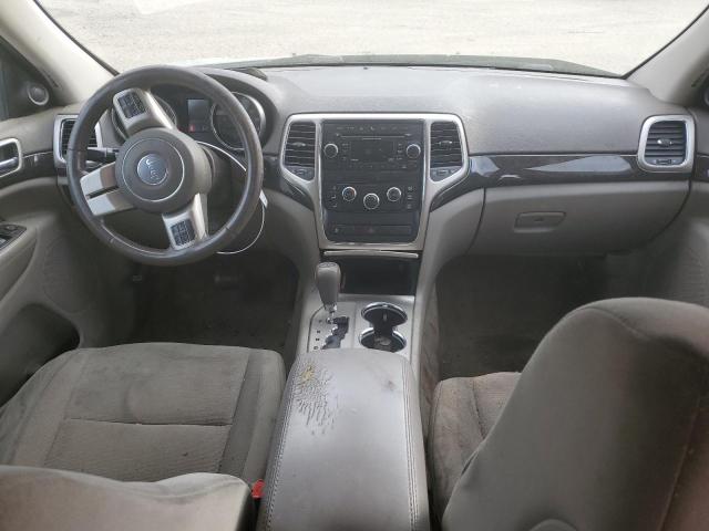 Photo 8 from auction – 2012 JEEP GRAND CHER with VIN 1C4RJEAG2CC229375