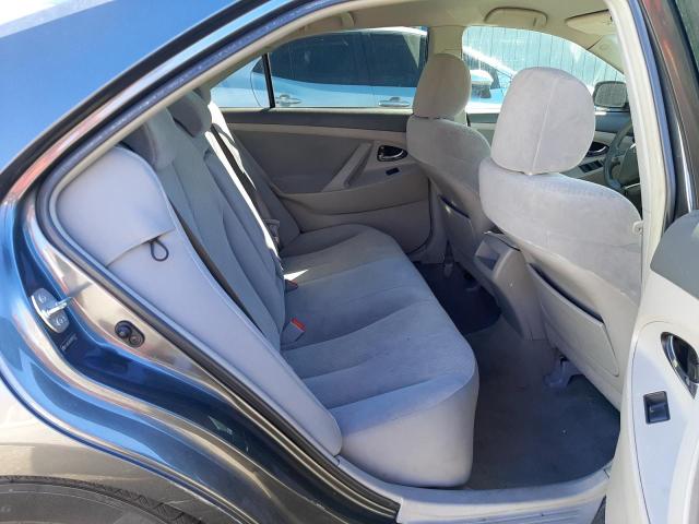 Photo 10 from auction – 2009 TOYOTA CAMRY BASE with VIN 4T4BE46K99R090122