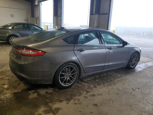 Photo 3 from auction – 2014 FORD FUSION SE with VIN 1FA6P0H75E5359304