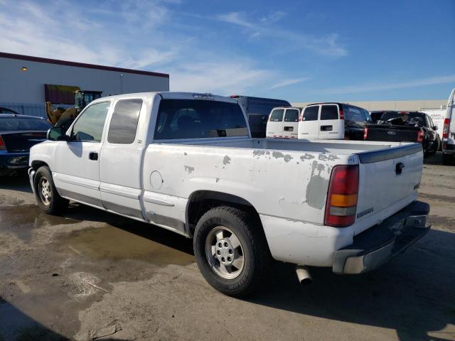 Photo 2 from auction – 2000 GMC NEW SIERRA with VIN 2GTEC19T6Y1113127