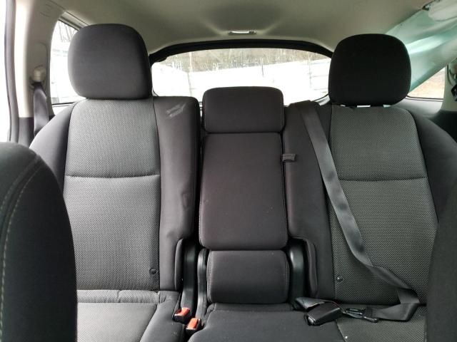 Photo 10 from auction – 2017 NISSAN PATHFINDER with VIN 5N1DR2MMXHC903035