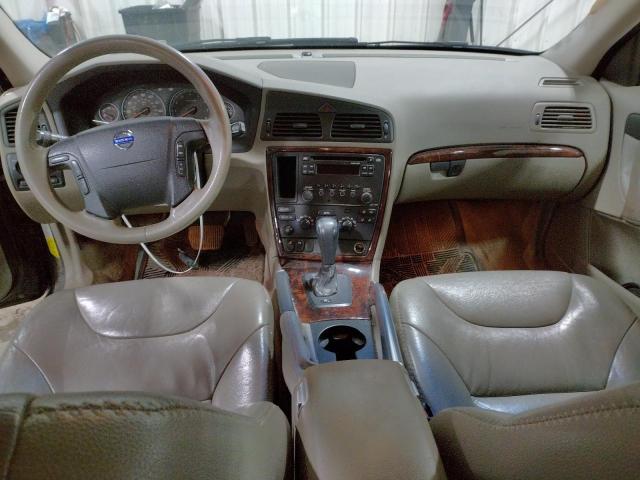 Photo 8 from auction – 2006 VOLVO XC70 with VIN YV4SZ592961241720